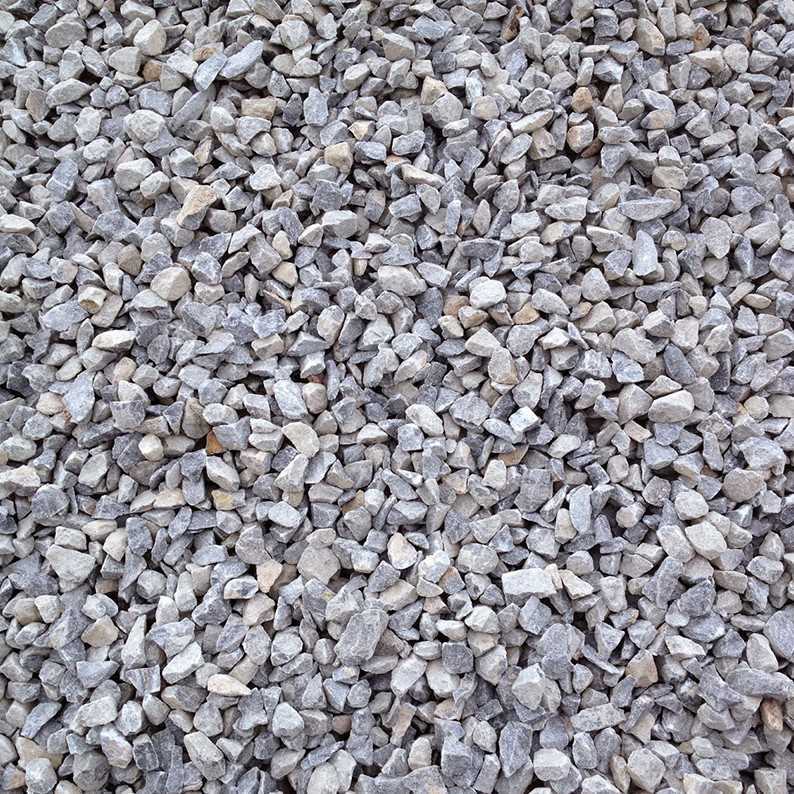 3/4 Aggregate Stones